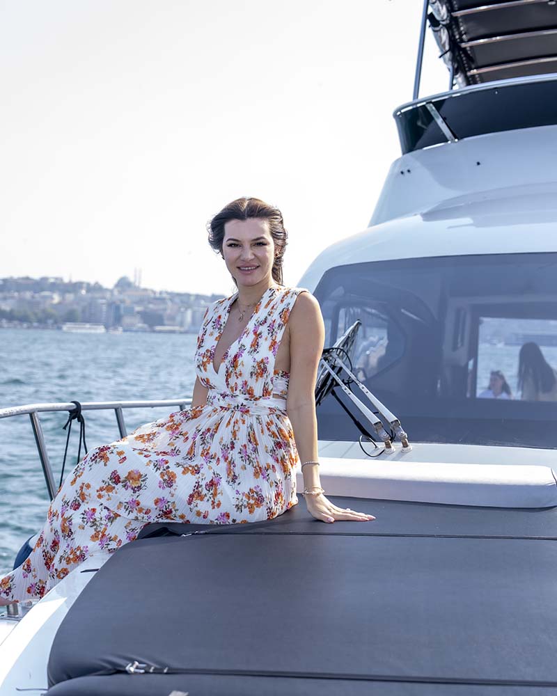 Bosphorus Short Cruise — Bosphorus tour in Istanbul